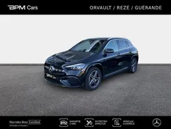 Noir Utilisé 2025 Mercedes GLA200 AMG SUV | 48 700 € (Prix cher)