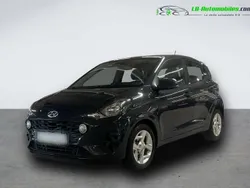 Utilisé 2021 Hyundai i10 Citadine | 18 900 € (Prix juste)