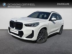 Blanc Utilisé 2022 BMW X1 M Sport SUV | 34 890 € (Prix cher)
