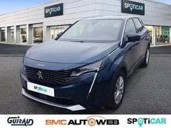 P. m. bleu célèbes Utilisé 2023 Peugeot 3008 S | 23 370 € (Prix juste)