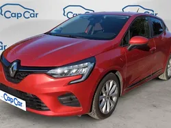 Utilisé 2019 Renault Clio IV SE | 9 490 € (Prix juste)