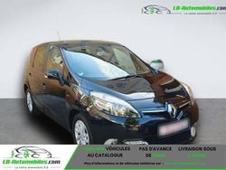 Utilisé 2015 Renault Scénic III Monospace | 13 900 € (Prix assez cher)