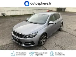 Utilisé 2019 Peugeot 308 Berline | 14 499 € (Bon prix)