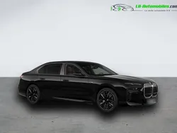 Utilisé 2024 BMW i7 Comfort Edition Berline | 92 700 € (Super prix)