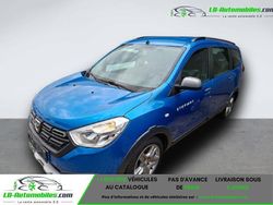 Occasion 2020 Dacia Lodgy Monospace | 19 000 € (Prix cher)