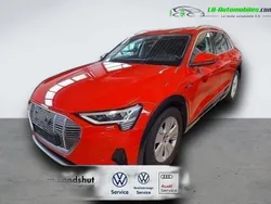 Utilisé 2020 Audi e-tron Sport SUV | 33 200 € (Super prix)