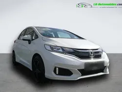 Utilisé 2020 Honda Jazz Citadine | 20 400 € (Prix assez cher)