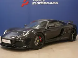 Noir Utilisé 2019 Lotus Exige Coupé | 85 900 €