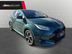 Utilisé 2025 Toyota Yaris Hybrid Design Citadine | 24 290 € (Prix assez cher)