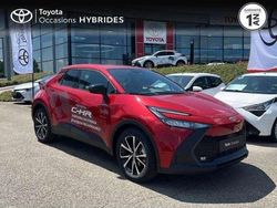Utilisé 2025 Toyota C-HR+ Design SUV | 33 490 €