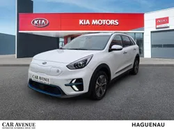 Blanc nacre Utilisé 2022 Kia e-Niro 2 SUV | 21 490 € (Bon prix)