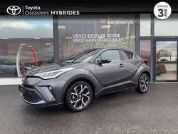 Utilisé 2020 Toyota C-HR Edition SUV | 19 300 € (Prix juste)