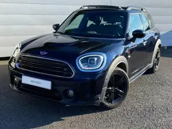Utilisé 2022 Mini Cooper Countryman SUV | 28 290 € (Prix juste)