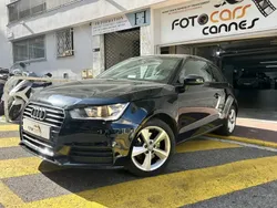 Utilisé 2016 Audi A1 Ambition Citadine | 6 490 €
