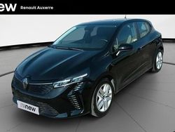 Noir Occasion 2024 Renault Clio V Evolution Citadine | 18 490 € (Prix assez cher)