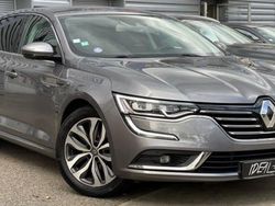 Utilisé 2018 Renault Talisman Intens Berline | 13 990 € (Prix juste)