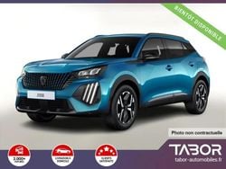 Bleu Nouvelle 2025 Peugeot 2008 Allure SUV | 25 985 € (Super prix)