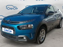 Utilisé 2019 Citroën C4 Cactus Feel Citadine | 7 490 € (Super prix)