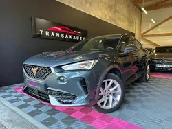 Gris Utilisé 2022 Cupra Formentor SUV | 26 990 € (Prix juste)