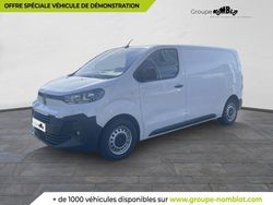 Utilisé 2024 Citroën Jumpy Monospace | 29 900 € (Prix assez cher)