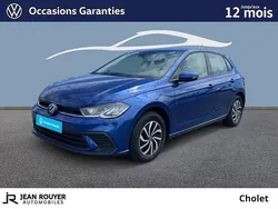 Utilisé 2023 VW Polo S | 18 490 € (Prix juste)