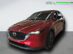 Utilisé 2025 Mazda CX-5 SUV | 34 500 € (Super prix)