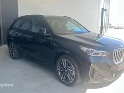 Noir Utilisé 2025 BMW X1 M Sport SUV | 61 090 €