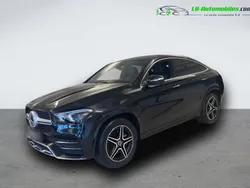 Utilisé 2022 Mercedes GLE350 Coupé | 73 900 € (Bon prix)
