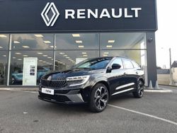 Noir Utilisé 2024 Renault Espace Esprit Alpine Monospace | 41 490 € (Prix juste)