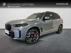 Gris Utilisé 2025 BMW X5 M Sport SUV | 125 890 €