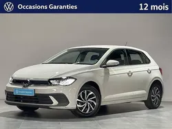 Utilisé 2023 VW Polo S | 17 900 € (Prix juste)