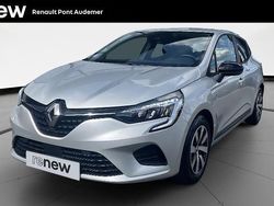 Gris Occasion 2023 Renault Clio V Equilibre Citadine | 15 495 € (Prix juste)