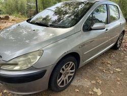 Utilisé 2005 Peugeot 307 Quiksilver Berline | 1 800 € (Prix juste)