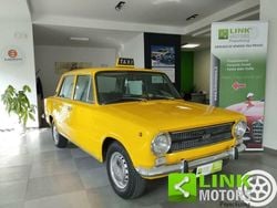 Jaune Utilisé 1974 Fiat 124 Berline | 5 000 €