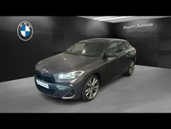 Othercolor Utilisé 2019 BMW X2 M Performance SUV | 34 900 € (Prix assez cher)