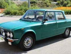 Vert Utilisé 1977 Alfa Romeo Giulia Super Berline | 13 000 €