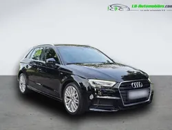 Utilisé 2018 Audi A3 Sportback Sport Berline | 22 200 € (Prix cher)
