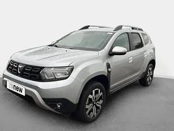 Gris Utilisé 2022 Dacia Duster Prestige SUV | 18 950 € (Prix juste)