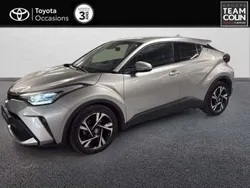 Utilisé 2022 Toyota C-HR Edition SUV | 22 990 € (Prix juste)
