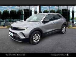 Gris Utilisé 2021 Opel Mokka-e Edition SUV | 14 790 € (Bon prix)