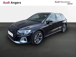 Noir Nouvelle 2025 Audi A3 e-tron S-Line Citadine | 51 990 € (Prix juste)