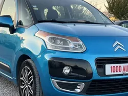 Citroën C3 Picasso