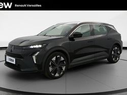 Noir Occasion 2024 Renault Scénic Evolution Monospace | 29 690 € (Prix assez cher)