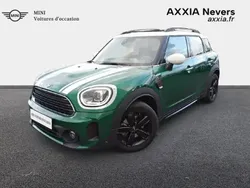 Utilisé 2021 Mini Cooper Countryman SUV | 26 890 € (Prix juste)
