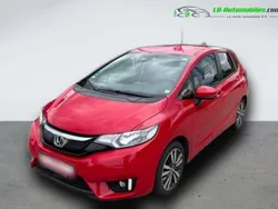 Utilisé 2017 Honda Jazz Citadine | 18 900 € (Prix cher)