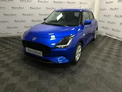 Nouvelle 2024 Suzuki Swift Berline | 19 990 € (Prix juste)