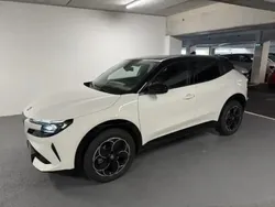 Blanc Utilisé 2025 Alfa Romeo Junior Premium SUV | 35 490 € (Bon prix)