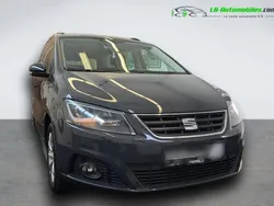 Utilisé 2019 Seat Alhambra Monospace | 34 200 € (Prix juste)