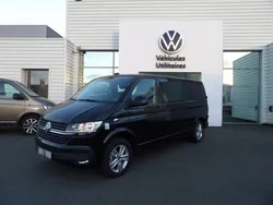 Gris Nouvelle 2024 VW T6.1 Business+ Van | 65 880 € (Prix juste)