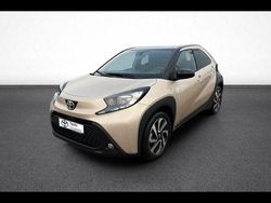 Noir Utilisé 2024 Toyota Aygo Design Citadine | 15 490 € (Prix juste)